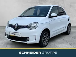 Weiß Gebraucht 2022 Renault Twingo Intens Kleinwagen | 11.890 € (Guter Preis)