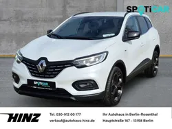 Andere Gebraucht 2021 Renault Kadjar Black Edition SUV | 21.490 € (Fairer Preis)