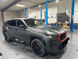 Schwarz Gebraucht 2024 BMW XM Sport Line SUV | 165.000 €