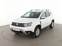 Weiß Gebraucht 2019 Dacia Duster Comfort SUV | 14.090 € (Fairer Preis)