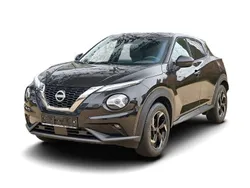 Rot Neu 2025 Nissan Juke Acenta SUV | 22.549 € (Guter Preis)