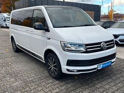 Candyweiß Gebraucht 2017 VW T6 Van | 28.900 € (Fairer Preis)