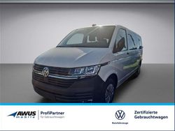 Candy weiss Gebraucht 2024 VW Transporter Van | 42.890 €