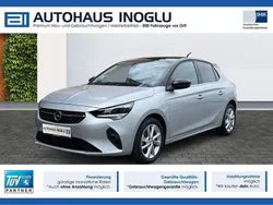 Grau Gebraucht 2023 Opel Corsa Elegance Kleinwagen | 17.980 € (Guter Preis)