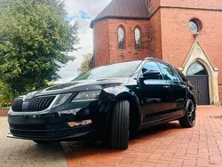 Schwarz Gebraucht 2019 Skoda Octavia Kombi | 15.000 € (Fairer Preis)