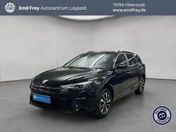 Schwarz Gebraucht 2022 MG MG5 EV Comfort Kombi | 18.890 € (Etwas zu teuer)