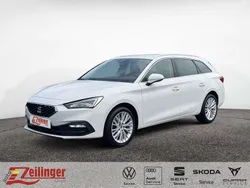 Seat Leon ST