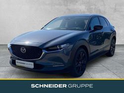 Gray Neu 2025 Mazda CX-30 Homura-Line SUV | 28.880 €