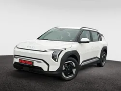 Weiss (ud) Neu 2025 Kia EV3 3 SUV | 31.679 € (Superpreis)