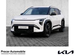 Weiã Neu 2024 Kia EV3 4 SUV | 45.900 € (Etwas zu teuer)