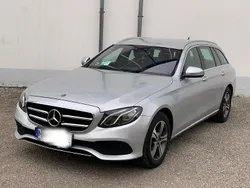 Gebraucht 2019 Mercedes E220 Kombi | 23.500 € (Guter Preis)