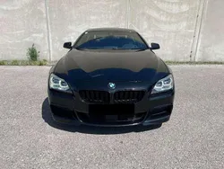 Gebraucht 2013 BMW 640 Coupé | 19.800 € (Superpreis)