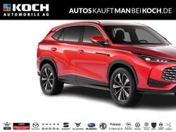 Hampstead grey Neu 2025 MG HS SUV | 35.990 € (Fairer Preis)