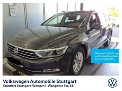 Uranograu Gebraucht 2019 VW Passat Comfortline Kombi | 18.830 € (Guter Preis)