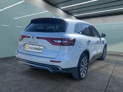 Weiß Gebraucht 2022 Renault Koleos SUV | 21.949 € (Guter Preis)