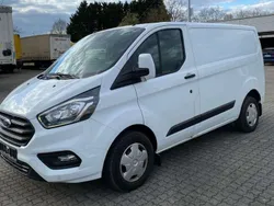 Weiß Gebraucht 2018 Ford Transit Custom Van | 12.800 € (Guter Preis)