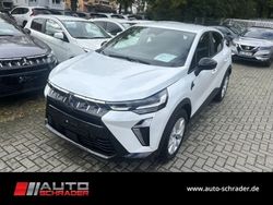 Weiß Gebraucht 2024 Mitsubishi ASX Basis SUV | 21.480 € (Etwas zu teuer)