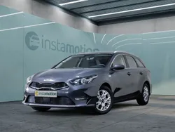 Andere farbe Gebraucht 2023 Kia Ceed Vision Kombi | 24.500 € (Fairer Preis)