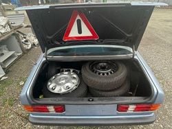 Blau Gebraucht 1991 Mercedes 190 Limousine | 6.500 €