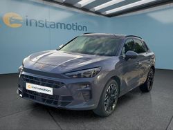 Grau Neu 2025 Cupra Terramar VZ SUV | 52.599 € (Etwas zu teuer)