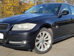 Schwarz Gebraucht 2011 BMW 320 Lifestyle Limousine | 4.900 € (Guter Preis)