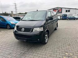 Schwarz Gebraucht 2009 VW T5 Van | 13.900 € (Fairer Preis)