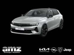 Kristall silber Neu 2024 Opel Astra GS Line Kombi | 31.480 € (Fairer Preis)
