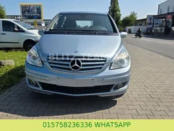 Gebraucht 2006 Mercedes B180 Van / Kleinbus | 4.499 € (Fairer Preis)