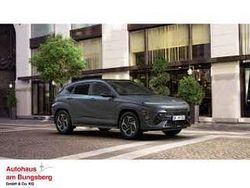 Grau Neu 2025 Hyundai Kona N Line SUV | 32.490 € (Fairer Preis)