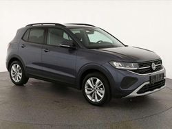 Rauchgrau metallic Neu 2025 VW T-Cross Life SUV | 29.895 € (Fairer Preis)