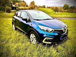 Gebraucht 2019 Renault Captur LIMITED Deluxe SUV | 10.500 € (Guter Preis)