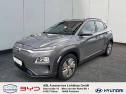 Galaxy grey/grau Gebraucht 2020 Hyundai Kona Basis SUV | 14.900 € (Guter Preis)