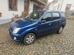 Blau Gebraucht 2004 Subaru Justy Kleinwagen | 1.700 € (Guter Preis)