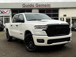 Ivory white Gebraucht 2025 Dodge Ram Limited Abholung | 102.800 €