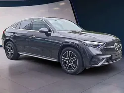 Grau Neu 2025 Mercedes GLC220 Premium Plus Coupé | 79.730 €