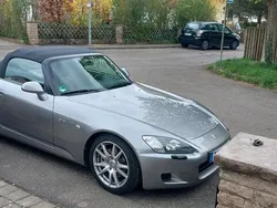 Honda S 2000