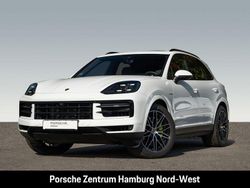 Weiß Gebraucht 2024 Porsche Cayenne SUV | 90.079 €