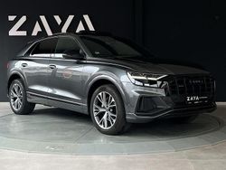 Perleffekt Gebraucht 2021 Audi Q8 S-Line SUV | 49.950 € (Guter Preis)