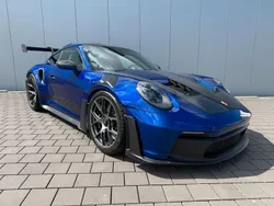 Sanmarinoblue Neu 2025 Porsche 911 GT3 RS Coupé | 383.990 €