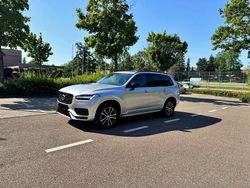 Grau Gebraucht 2020 Volvo XC90 SUV | 37.200 € (Teuer)