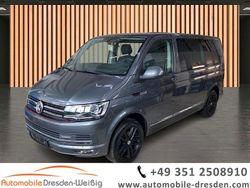 Indiumgrau metallic Gebraucht 2015 VW T6 Comfortline Van | 27.980 €