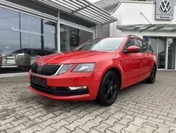 Rot Gebraucht 2020 Skoda Octavia Tour Kombi | 15.480 € (Guter Preis)