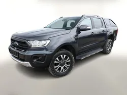 Metallic Gebraucht 2019 Ford Ranger Abholung | 31.460 € (Fairer Preis)