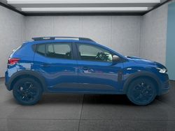 Grün Neu 2025 Dacia Sandero Stepway Kleinwagen | 19.749 € (Fairer Preis)