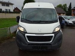 Andere Gebraucht 2016 Peugeot Boxer Van | 7.900 € (Superpreis)