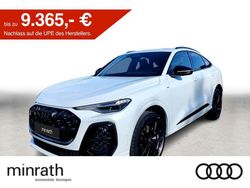 Weiß Neu 2025 Audi Q5 Sportback Sport SUV | 68.880 € (Superpreis)