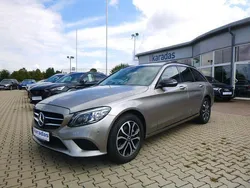 Andere Gebraucht 2020 Mercedes C220 Night Limousine | 26.650 € (Guter Preis)