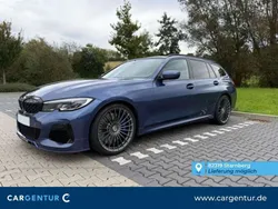 Unbekannt Gebraucht 2020 Alpina D3 Kombi | 57.800 € (Fairer Preis)