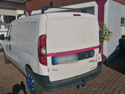 Gebraucht 2013 Fiat Doblò Van / Kleinbus | 4.800 € (Fairer Preis)