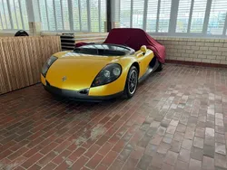 Renault Spider